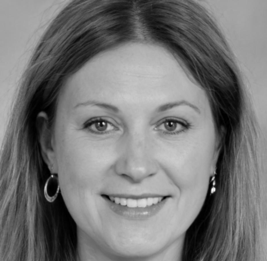 Julia Richter - Expertin für moderne Finanztechnologie