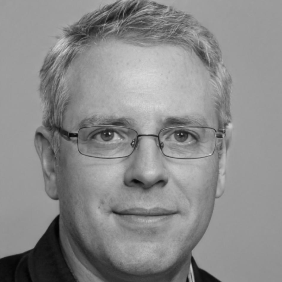 Marcus Weber - Finanzexperte und Lernbegleiter